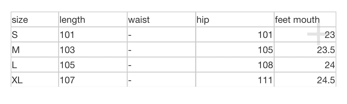 Washed Check Drawstring Pants