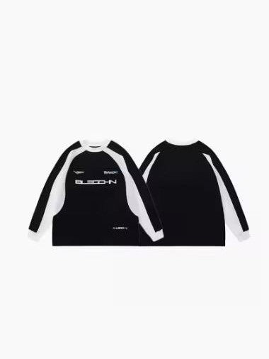 Tech Sport Graphic Long Sleeve