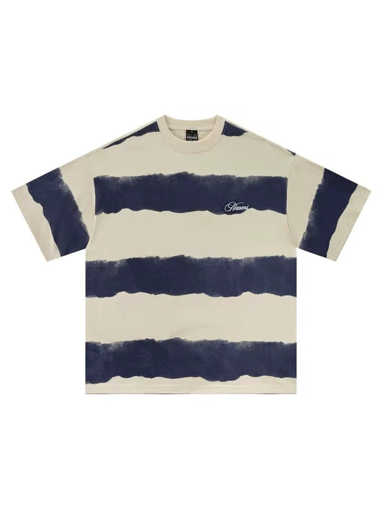 Naomi Midnight Tide Tee