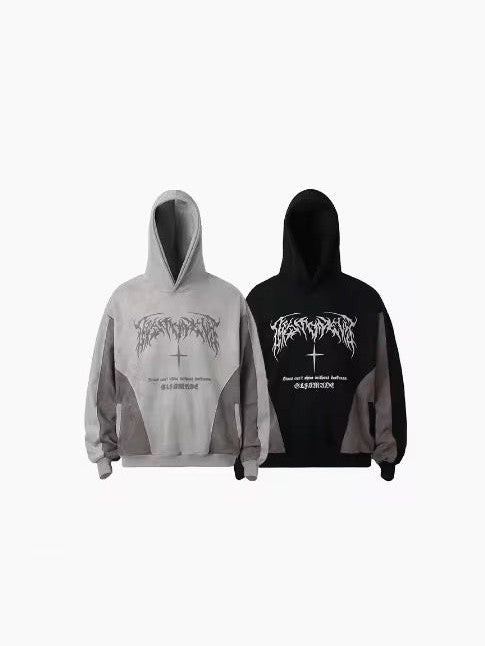 Unapologetic Hoodie