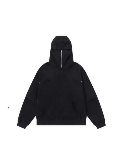 StormTech Funnel-Zip Hoodie