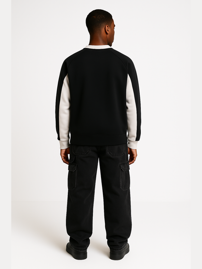 Tech Sport Graphic Long Sleeve