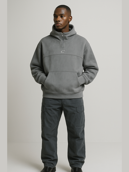 StormTech Funnel-Zip Hoodie