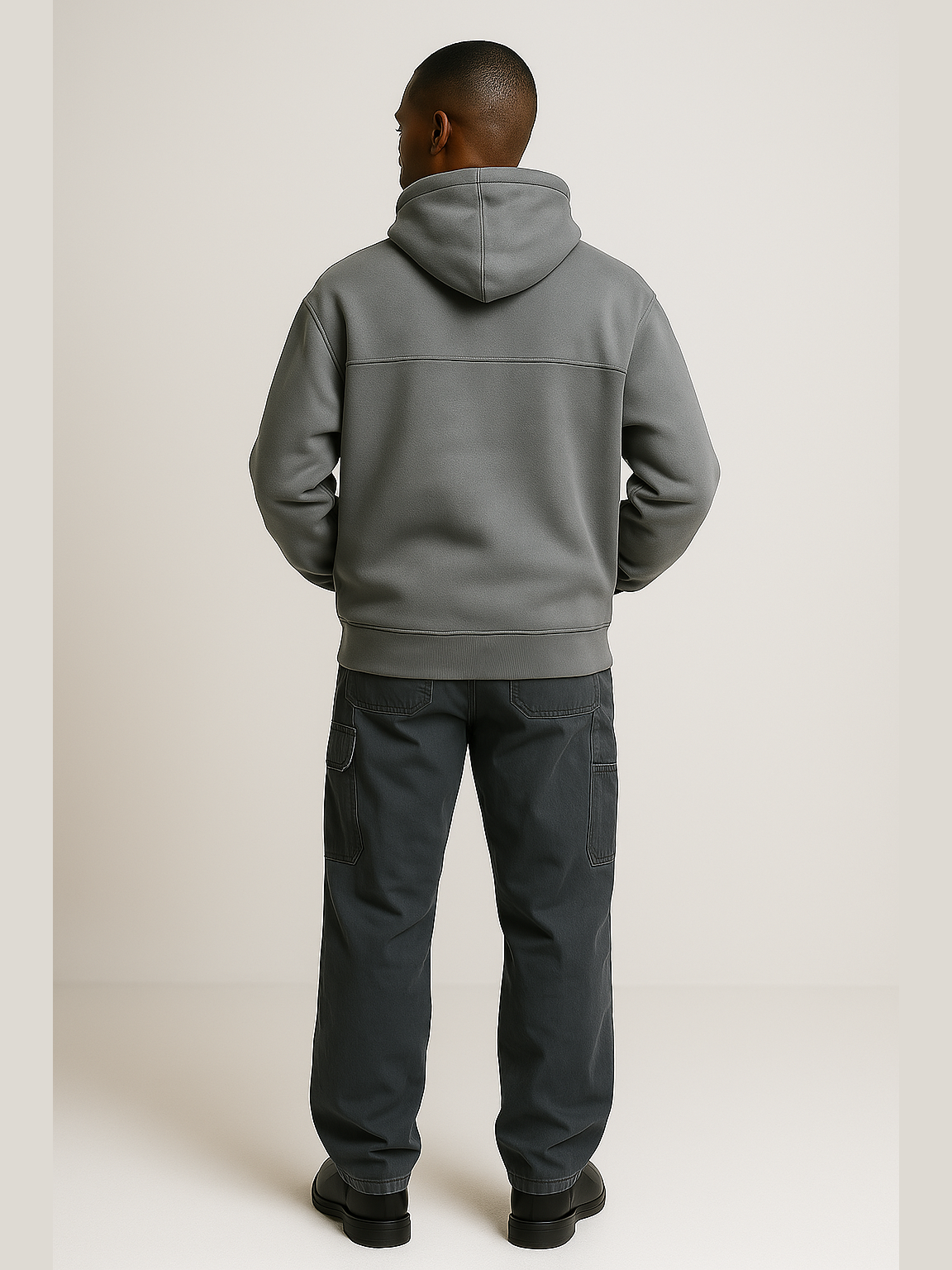 StormTech Funnel-Zip Hoodie