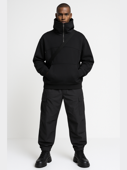 StormTech Funnel-Zip Hoodie