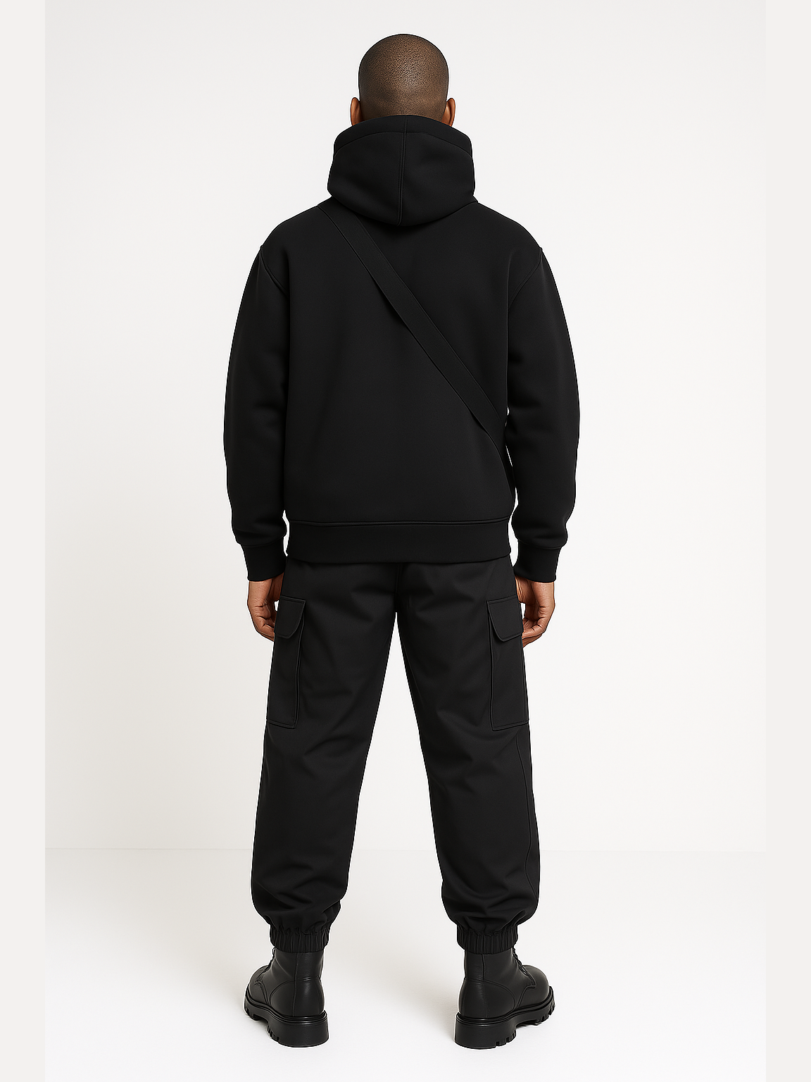 StormTech Funnel-Zip Hoodie