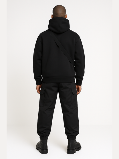 StormTech Funnel-Zip Hoodie