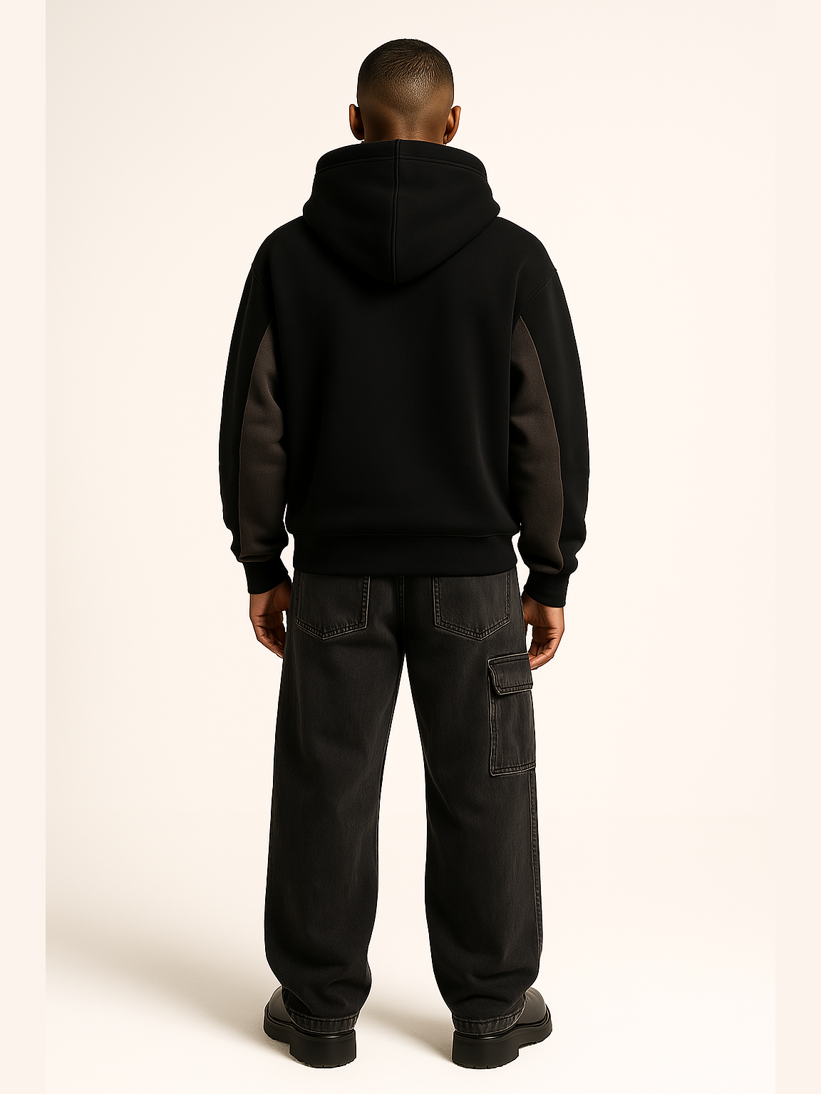 Unapologetic Hoodie