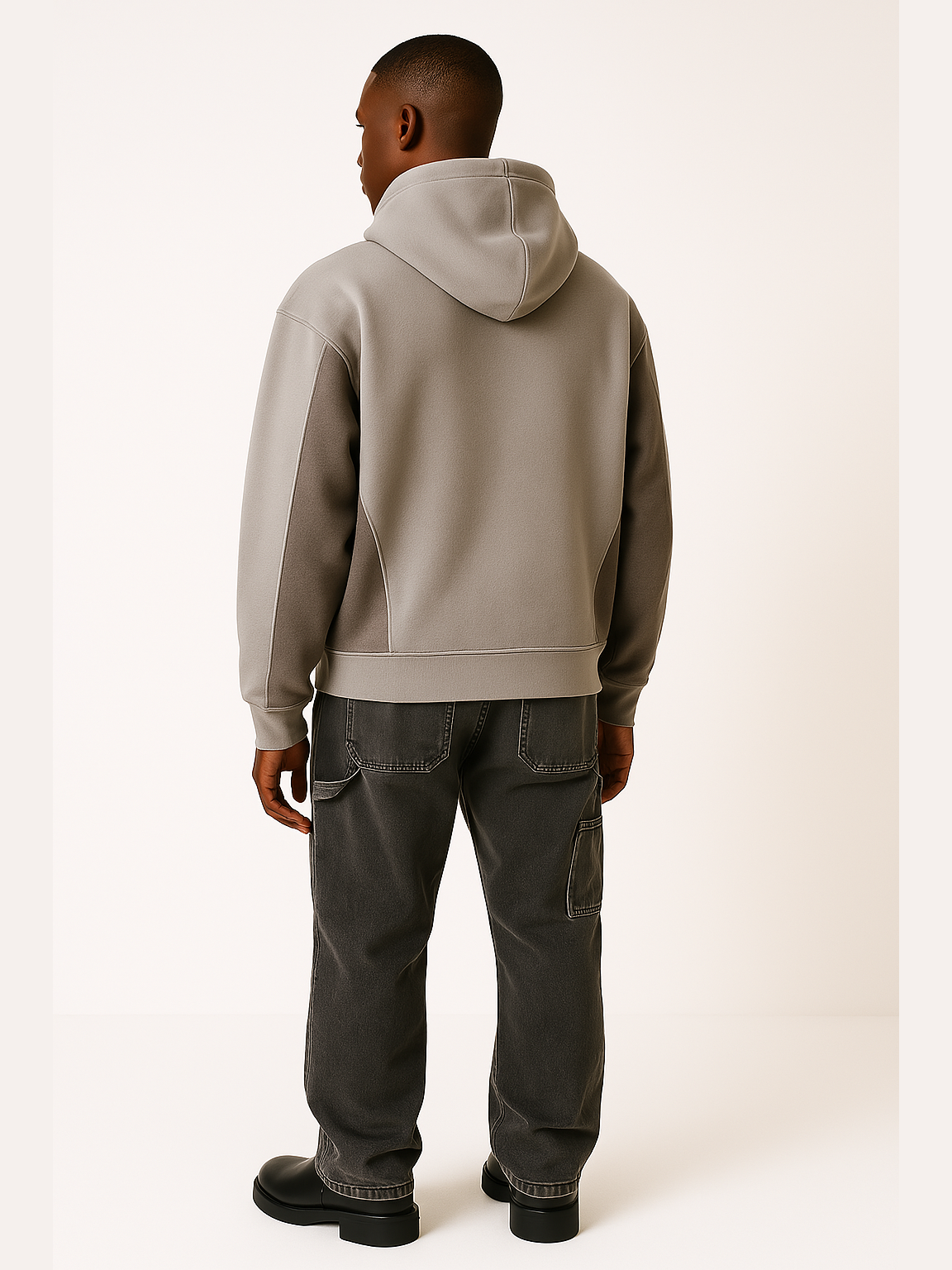 Unapologetic Hoodie