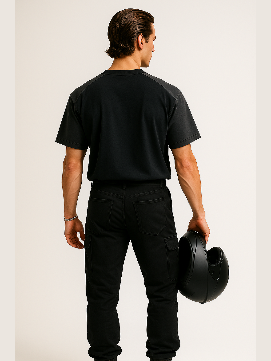 Fastspeed Graphic Tee