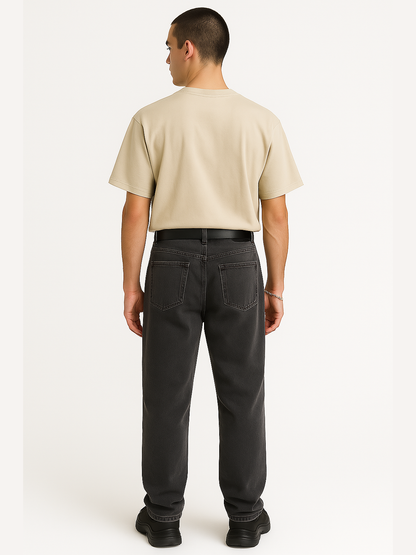 Glitch Matrix Tee