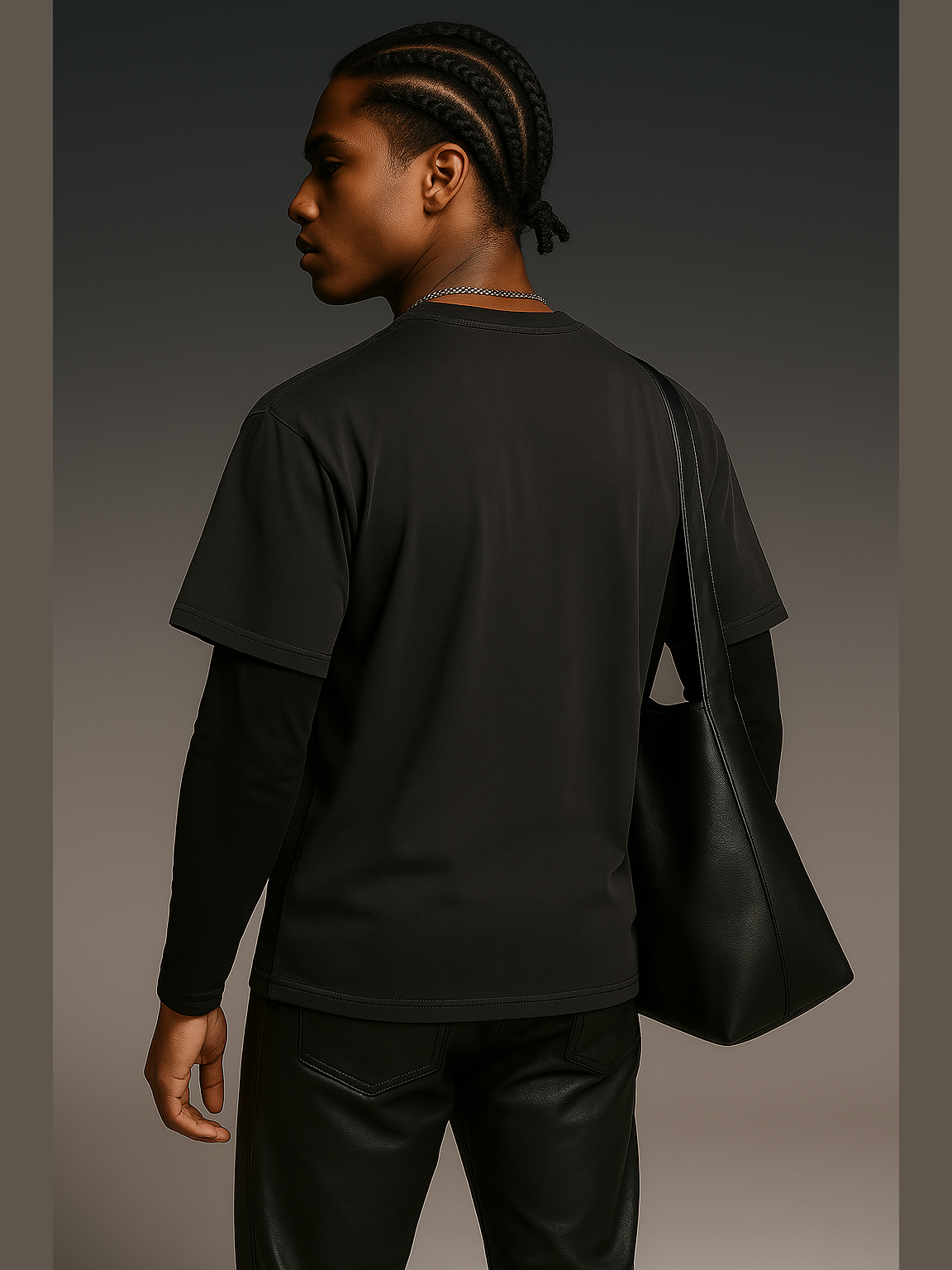 ASAP Rocky Tribute Tee