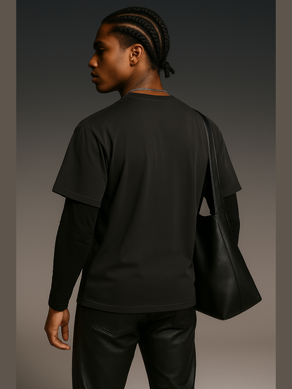 ASAP Rocky Tribute Tee