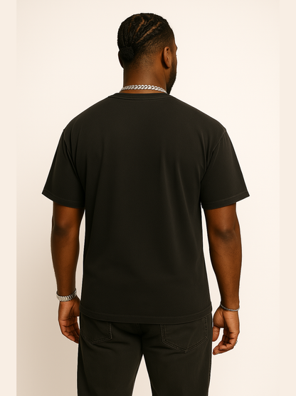 Urban Glow Graphic Tee