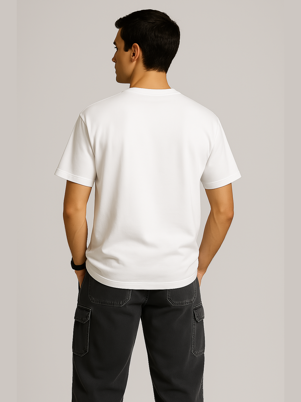 Underground Visionary Tee