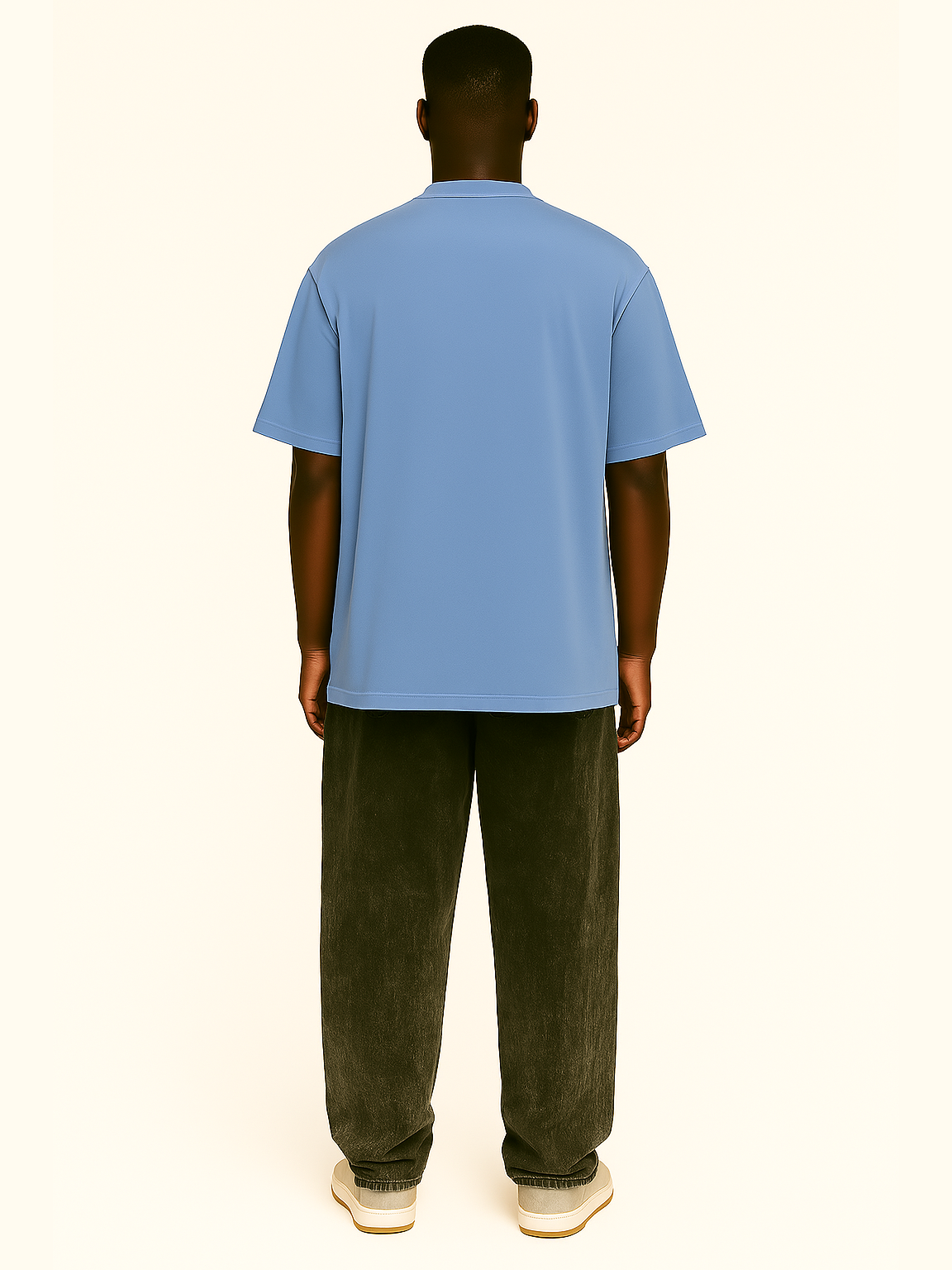 Ecstasy Tee