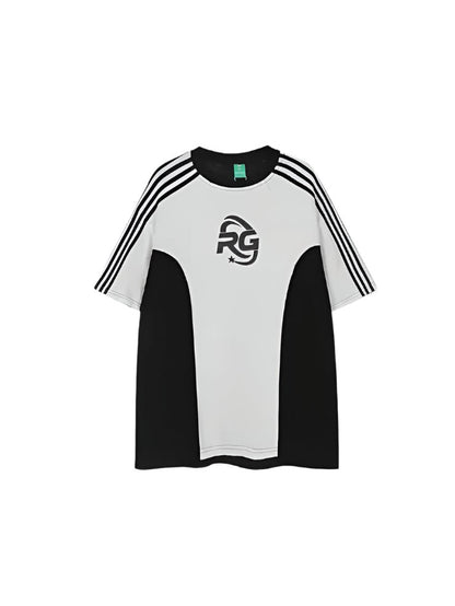 Panel Graphic Tee