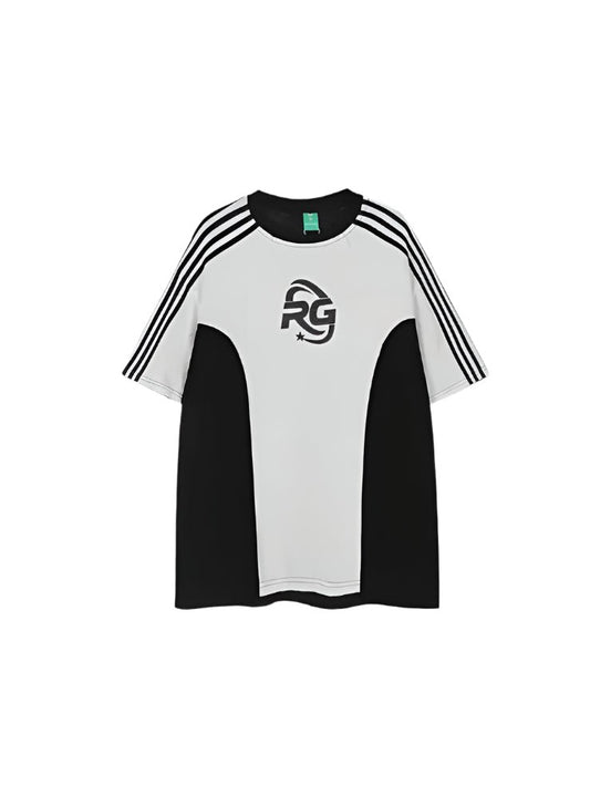 Panel Graphic Tee
