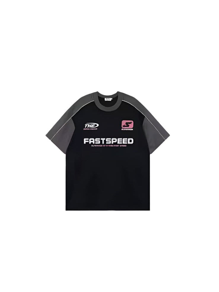 Fastspeed Graphic Tee