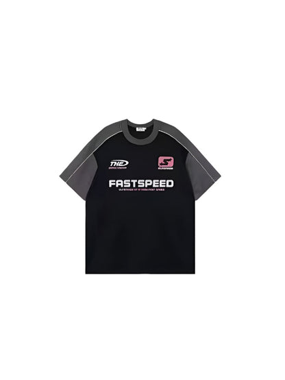 Fastspeed Graphic Tee