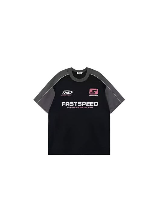 Fastspeed Graphic Tee