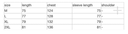 Two-Tone Waffle Sleeve Hoodie