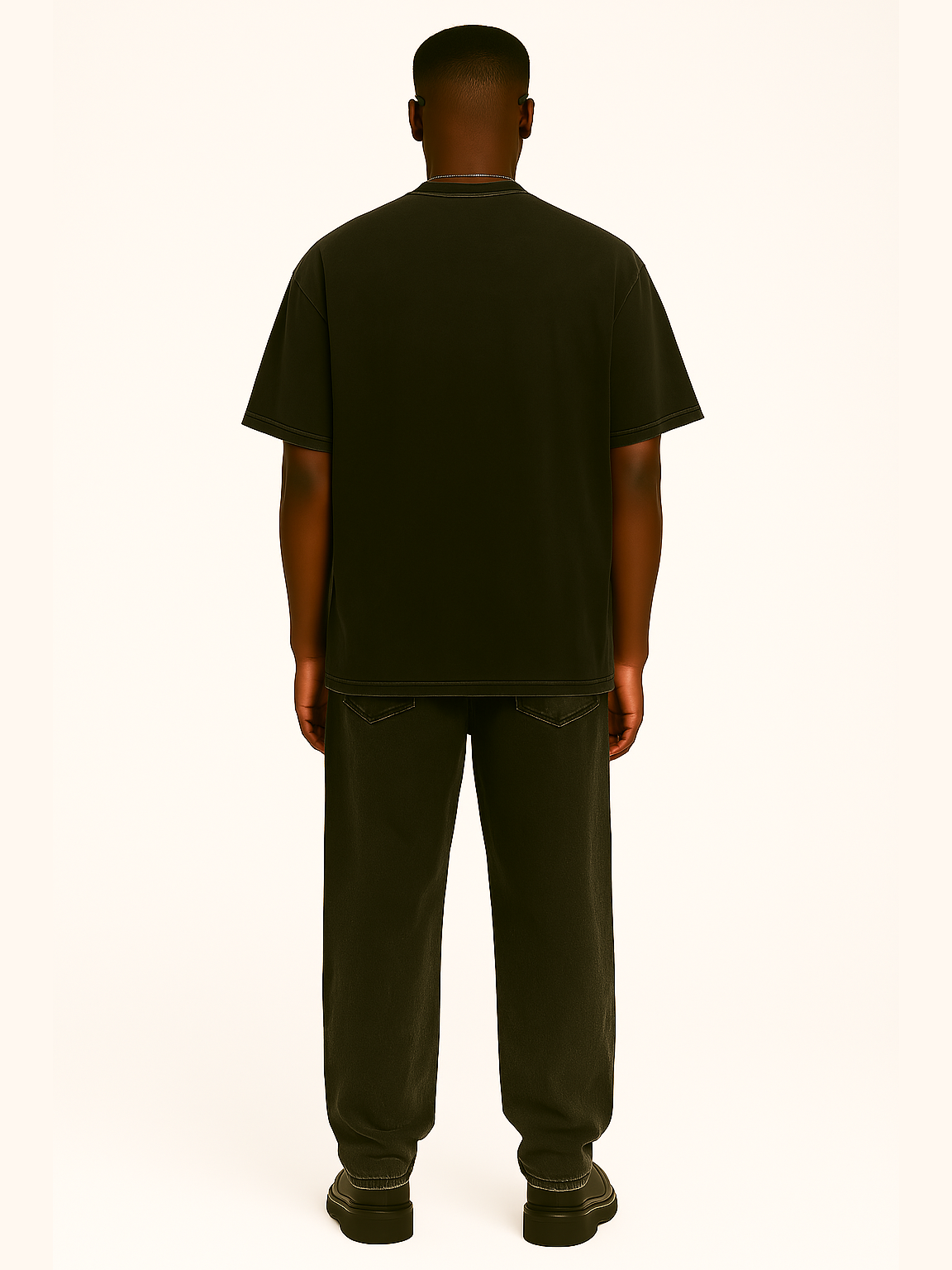 Ecstasy Tee