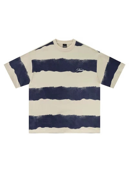 Naomi Midnight Tide Tee