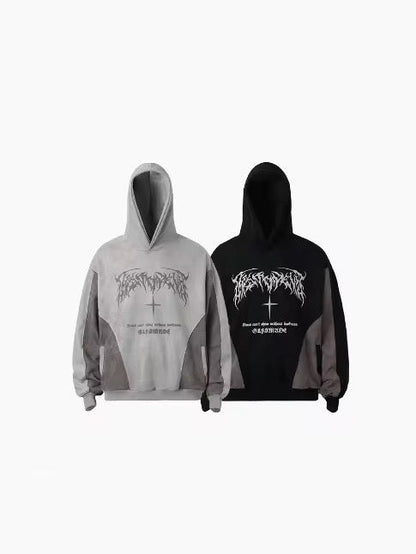 Unapologetic Hoodie