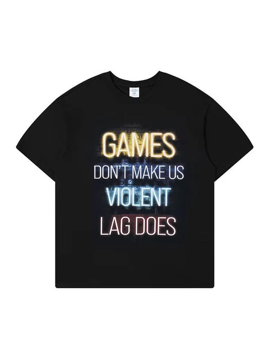 Gamer Tee