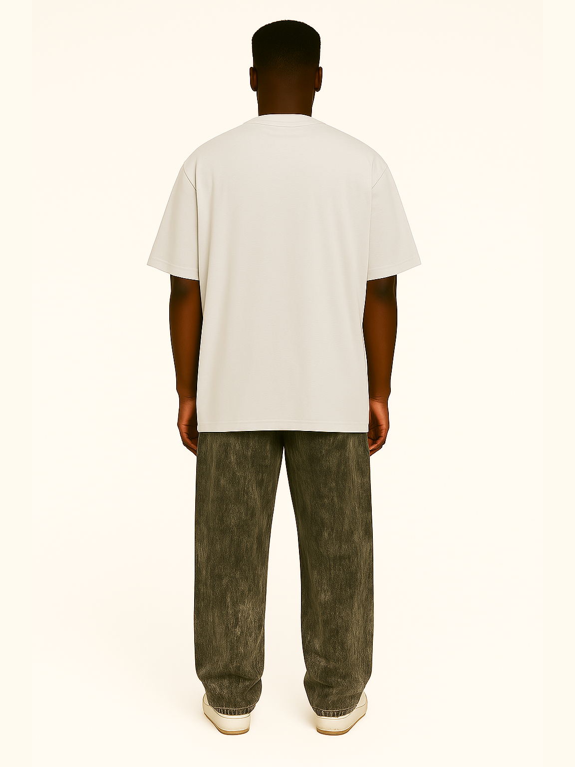 Ecstasy Tee