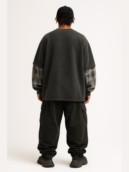 Static Wave Tee