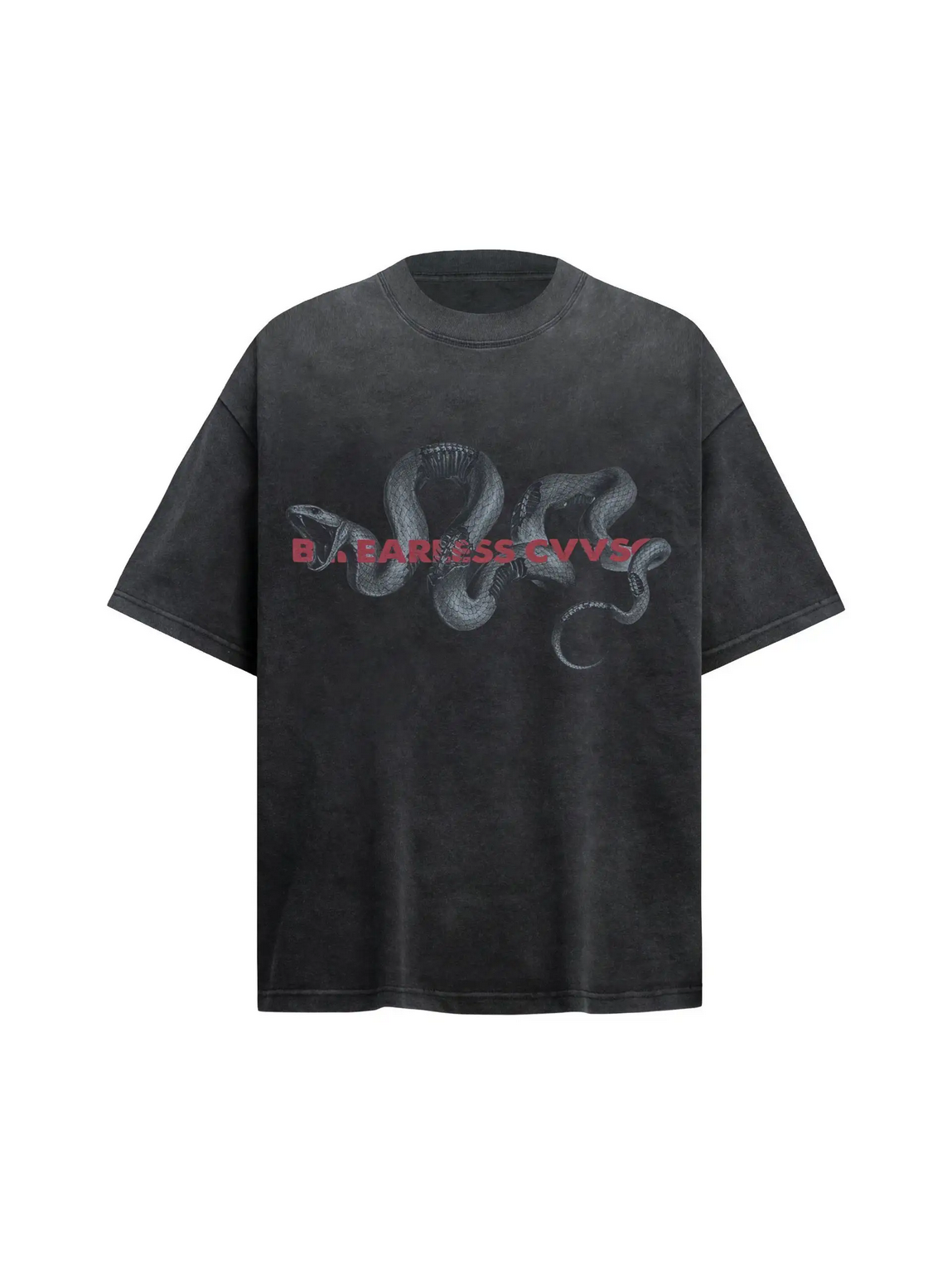 Befearless Venom Tee