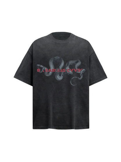 Befearless Venom Tee