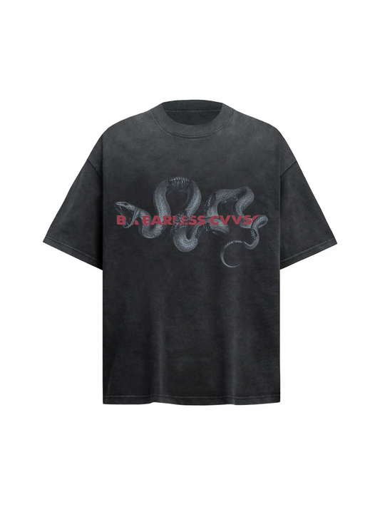 Befearless Venom Tee