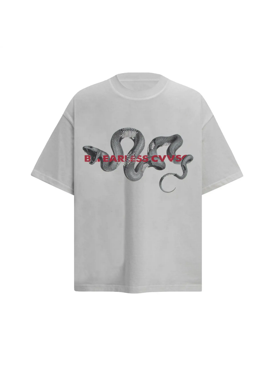 Befearless Venom Tee