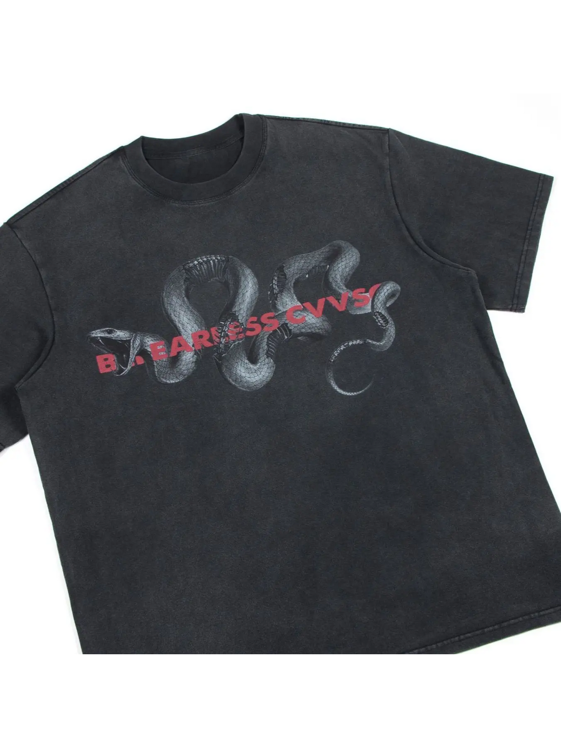 Befearless Venom Tee