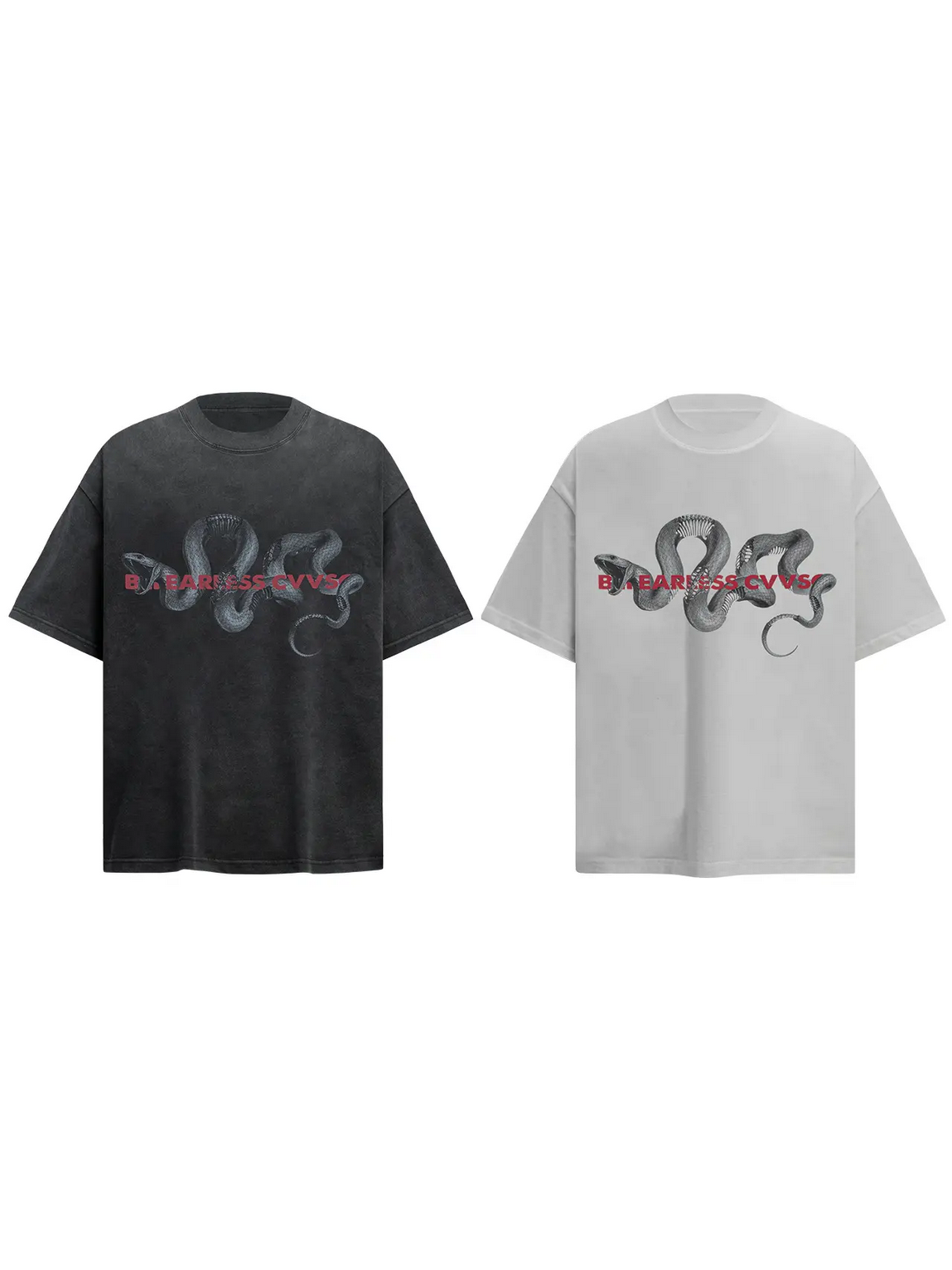 Befearless Venom Tee