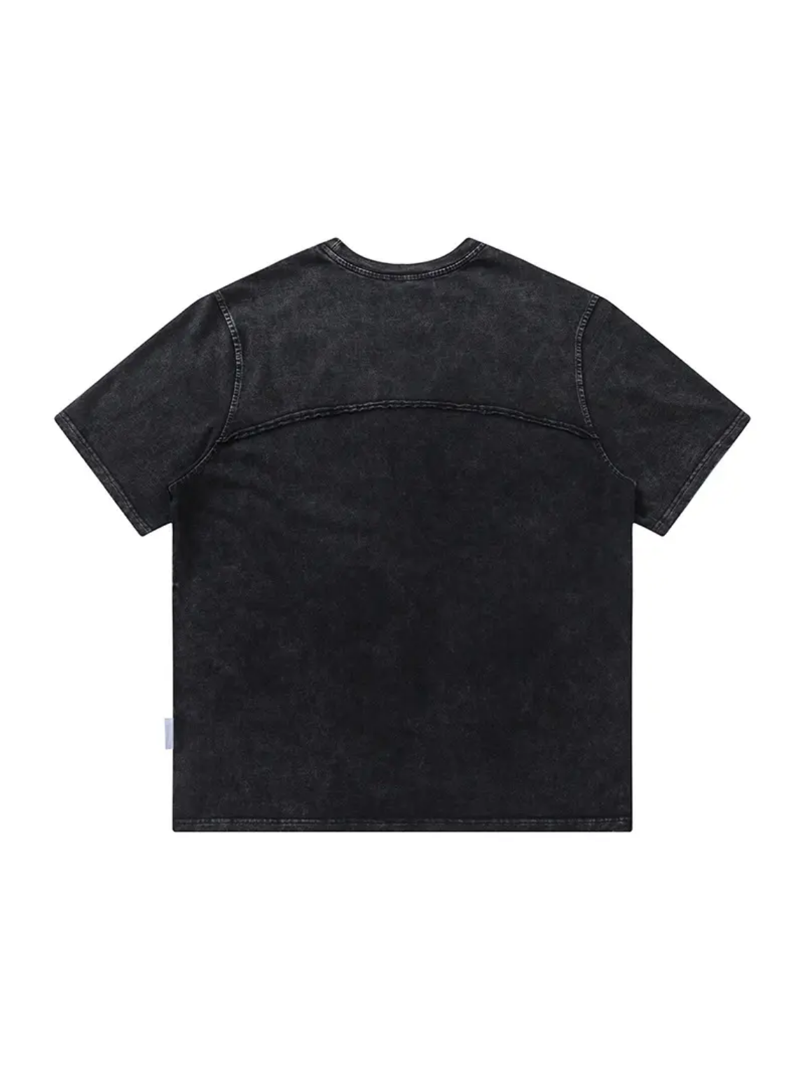 Eclipse Grunge Tee