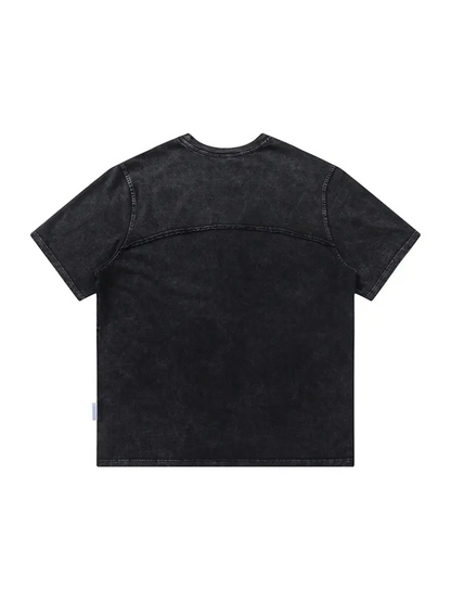 Eclipse Grunge Tee