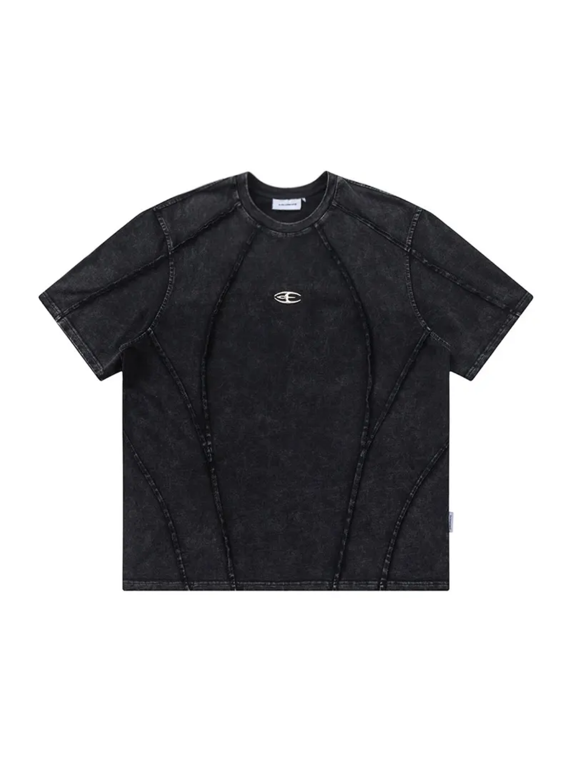 Eclipse Grunge Tee