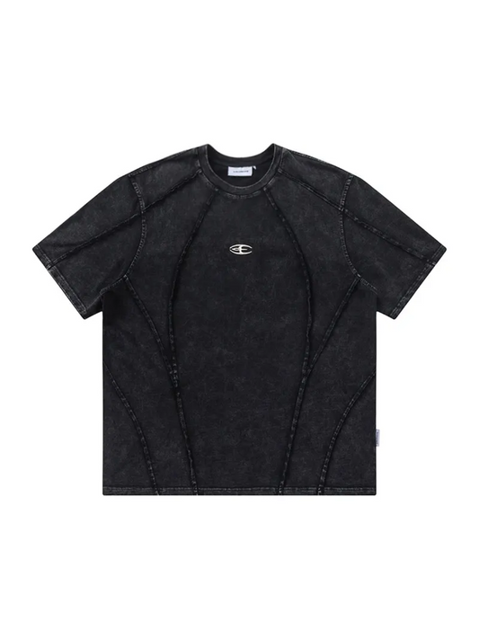 Eclipse Grunge Tee