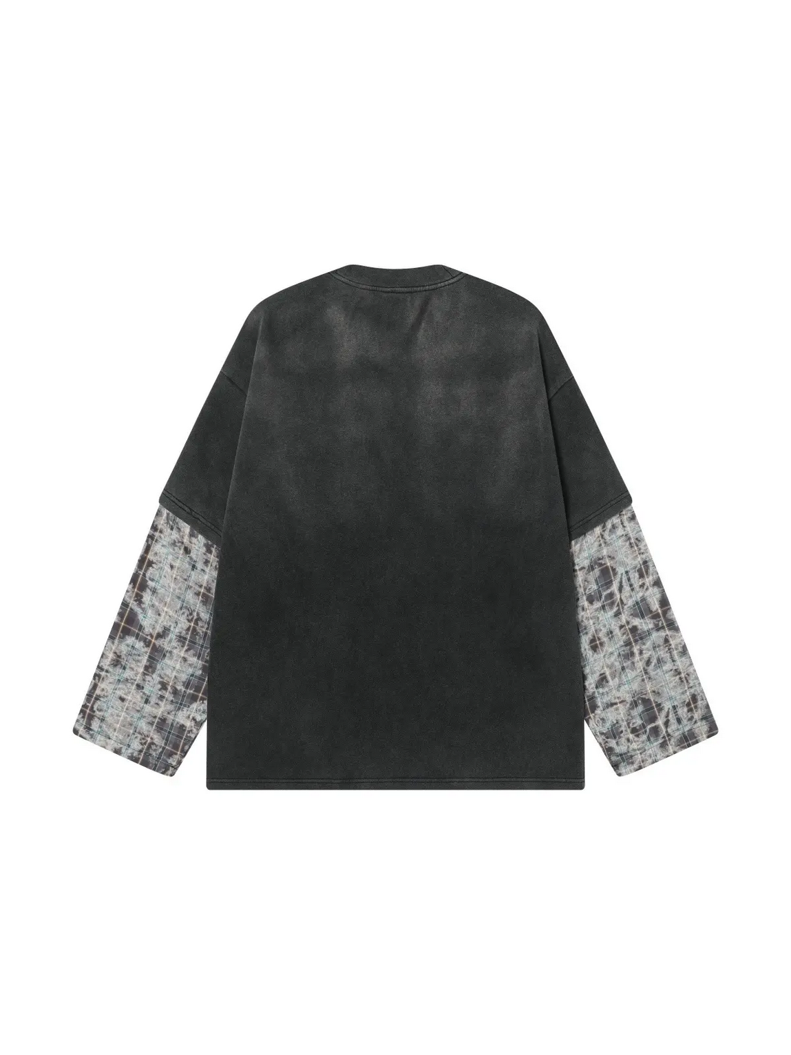 Static Wave Tee