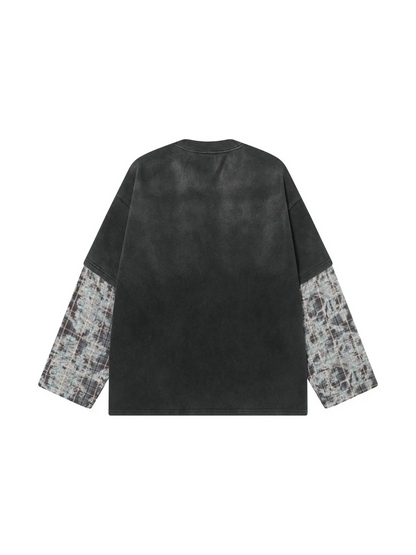 Static Wave Tee