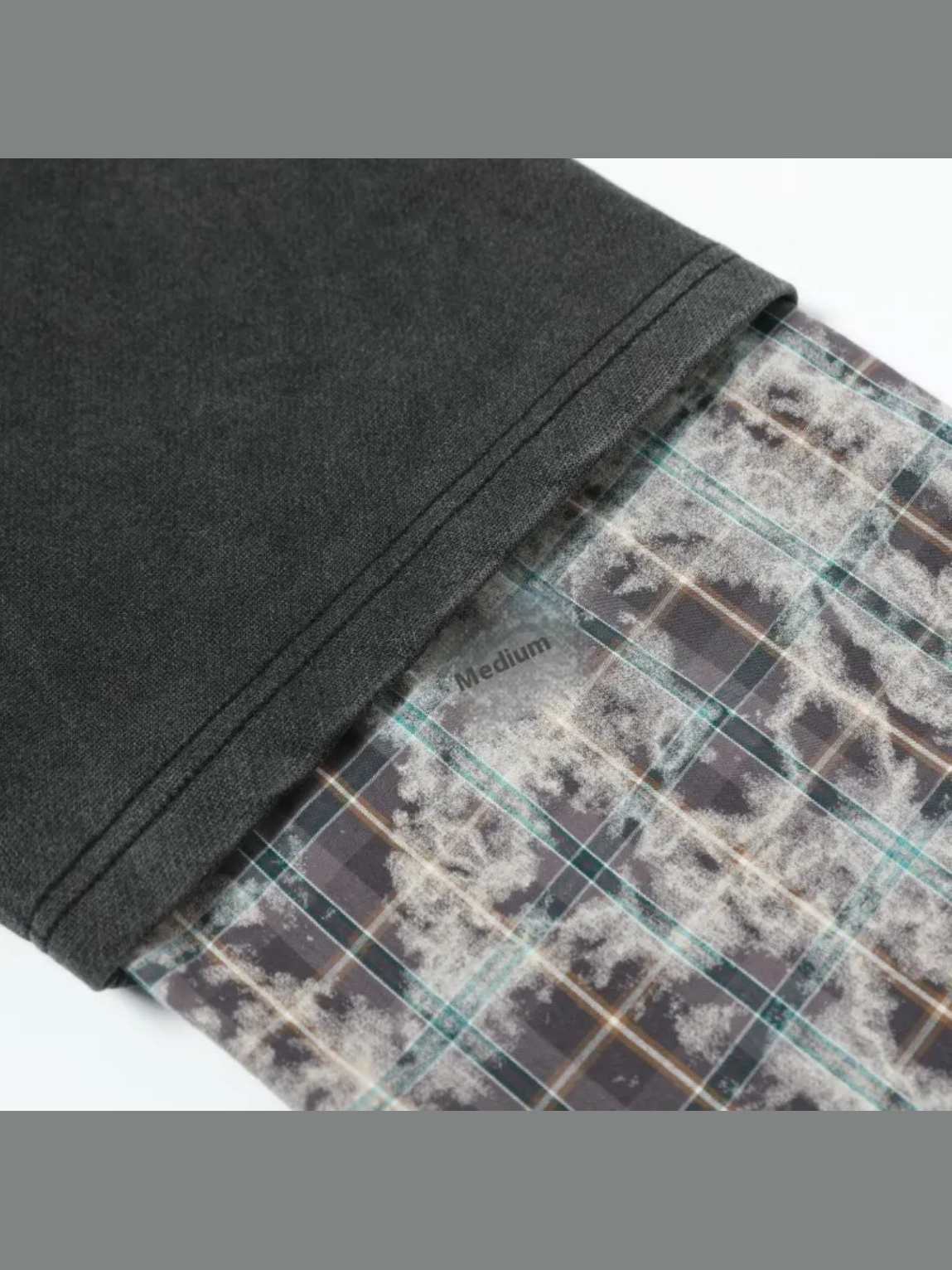Static Wave Tee