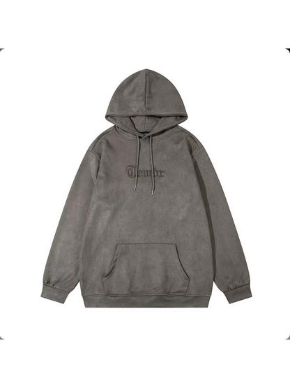 Temdr Take Embroidered Hoodie – Vintage-Inspired Streetwear