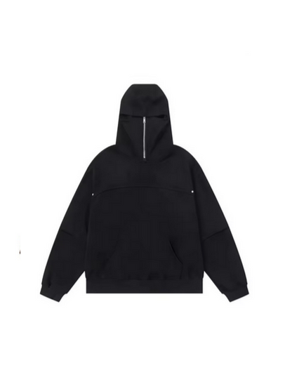 StormTech Funnel-Zip Hoodie