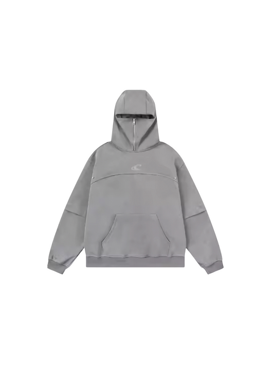 StormTech Funnel-Zip Hoodie