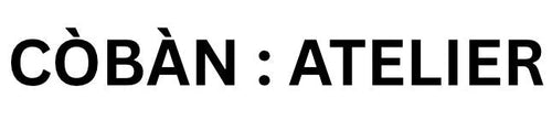 CÒBÀN : ATELIER